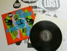 Elvis Costello - Get Happy  UK 1980 F-Beat 1st Press LP with Inner & Poster