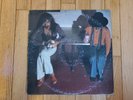 Zappa Beefheart Mothers Bongo Fury Vinyl LP Discreet 1975 Psych Rock Avantgarde