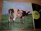 VG Pink Floyd Atom Heart Mother LP Album