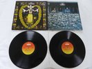 The Byrds - Sweetheart Of The Rodeo/Notorious Byrd Brothers UK dbl LP CBS Ex+