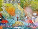 Secret of Mana SNES Soundtrack Vinyl LP NOT Moonshake iam8bit