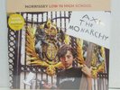 MORRISSEY Low In High School 2017 ORANGE VINYL LP Spanish New SEALED The Smiths