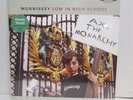 MORRISSEY Low In High School 2017 Green VINYL LP New SEALED The Smiths