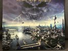 Iron Maiden Brave New World Doppel Picture LP First Press Heavy Metal