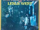 Leslie West - The Great Fatsby. 1975 Hard Rock with Mick Jagger 12