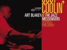 BLAKEY,ART & JAZZ MESSENGER...-JUST COOLIN VINYL NEW