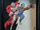 Czarface Meets Metal Face Vinyl LP Gas Drawls MF Doom Alternate Cover A22 New