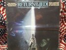 Star Wars Return Of The Jedi LP Soundtrack&picture sheetNear Mint condition