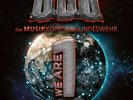U.D.O. - WE ARE ONE (RED VINYL) (2 LP) NEW VINYL