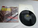 THE BEATLES LP PLEASE PLEASE ME 1962 ORIGINAL UK Y/B MONO NEAR MINT MT E.J DAY