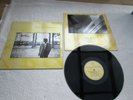 DAVID SYLVIAN LP BRILLIANT TREES ORIGINAL UK 1984 1st PRESSING NEAR MINT