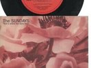 THE SUNDAYS  Rare 1990 Oz Only 7