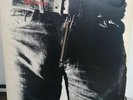 Rolling Stones Sticky fingers Vinyl LP