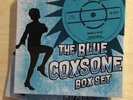 The Blue COXSONE Box Set. Studio One New & Sealed Super Ltd.
