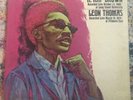 SNCC'S RAP  H. Rap Brown Leon Thomas 1970 Flying Dutchman FDS-136 Jazz Che Payne