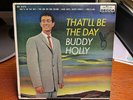 BUDDY HOLLY EP ED2575 ON DECCA
