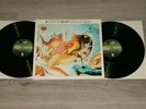 Dire Straits-Alchemy Live Vinyl 2LP's Vertigo 1984