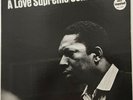 John Coltrane A Love Supreme Impulse/MCA Near Mint