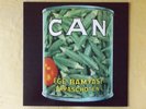 CAN - Ege Bamyasi Okraschoten (1972) / Limited Edition 180g Vinyl / Spoon 008