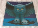 Rush ?'Fly By Night' 1975 vinyl LP VGC