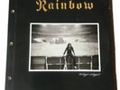 Rainbow, Finyl, Vinyl ,1986 Vinyl,Mercury,2LP,827987-1-M-2,Gatefold.