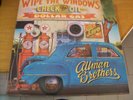 ALLMAN BROTHERS BAND WIPE THE WINDOWS,CHECK THE OIL DOLLAR GAS  DLP