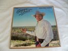 (G) George Strait - Orig. Ocean Front Property LP Vinyl  Sealed - NOS