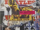 THE BEATLES - ANTHOLOGY 2 - ROCK N ROLL/INTERVIEW - SEALED - 3 LP'S - MINT VINYL