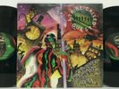 A Tribe Called Quest ?– Beats, Rhymes And Life 2LP 1996 US ORIG JUNGLE BROTHERS
