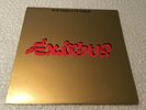 Bob Marley and The Wailers Exodus Vinyl Lp Record