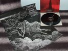 Emperor Wrath of the Tyrant LP 1995 Head Not Found - HNF 006-66LP POSTER I PRESS