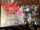 FATES WARNING No Exit 1988 Orig Vinyl Record Metal Blade Enigma LP D1 73330