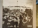 Kendrick Lamar -  To Pimp a butterfly 2xVinylLP NM+