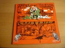 Pete Brown and his Battered Ornaments LP SHVL 752 1969