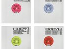 ROBYN - HONEY, EVER AGAIN, BABY FORGIVE ME, BETWEEN THE LINES 12