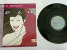 DURAN DURAN - RIO - JAPANESE LP WITH OBI + GATEFOLD INSERT