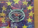 U2 Zooropa LP
