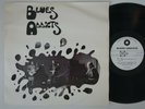 BLUES ADDICTS - HOLY GRAIL *orig* LP heavy danish acid psych prog Spectator HEAR