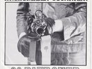 KRIMINELLA GITARRER 36 Patroner  M- swedish punk 7