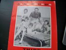 ALAN FREEDS ROCK AND ROLL ( 2 )  PARTY BOOK PLUS & TED STEELE W/ LOTS OF PIC.