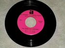 HOUSE THAT SCREAMED orig 1970 A.I.P. horror Radio Commercial Ad spot set 45 RPM