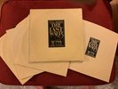 THE BAND THE LAST WALTZ 1978 WB 3WS 3146 3xlp WITH BOOKLET Lp Vinyl