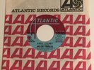Aretha Franklin / ROCK STEADY Mono/Stereo / 1971 Atlantic Promo 45 / Mint