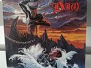 DIO - HOLY DIVER, ORIG UK ISSUE  VERTIGO LABEL VERS 5