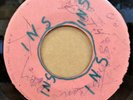 FREEDOM SINGERS JOE HIGGS HAVE FAITH / DINAH JAMAICAN STUDIO ONE BLANK 7