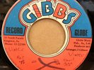 UNKNOWN UNKNOWN JOE GIBBS JAMACIAN BLANK 7