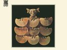 BOBBY HUTCHERSON MONTARA 1975 ORIGINAL Vinyl LP Record