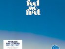 The Average White Ba - Feel No Fret [Heavyweight Clear Vinyl] [New Vinyl LP] Cl