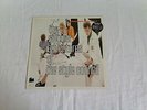 The Style Council - The Singular Adventures Of The Style Council Vinyl LP - VG+