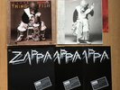 Frank Zappa Thing Fish Vinyl Record 3xLP Box Set 1984 EMI 2402943 +Booklet
